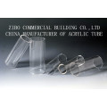 High Quality of Cast Acrylic Tube Wholesale